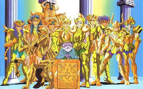 圣斗士星矢：撒加、沙加和童虎，谁才是最强的黄金圣斗士？ - 知乎
