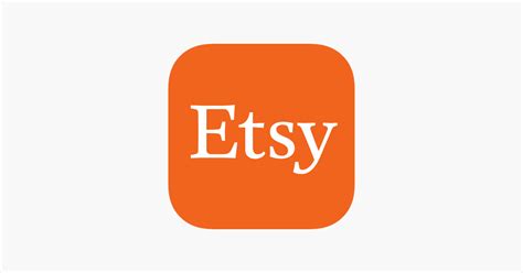 ‎Etsy: Custom & Creative Goods trên App Store