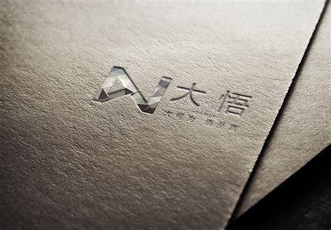 重庆大悟广告有限公司logo设计_逗号STUDIO-站酷ZCOOL