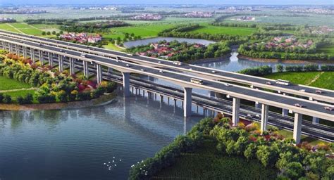 190亿元！宁波又一条高速大通道，杭甬高速复线传出新消息_房产资讯_房天下