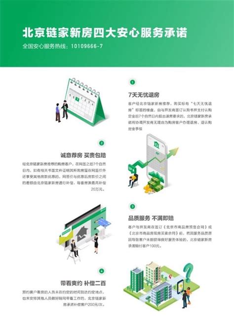 北京链家上线“社区生活”小程序 为居民提供生活便利__财经头条