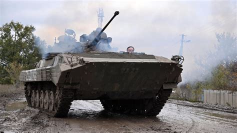 俄军在乌格列达尔方向猛攻乌军阵地 - 2022年12月1日, 俄罗斯卫星通讯社