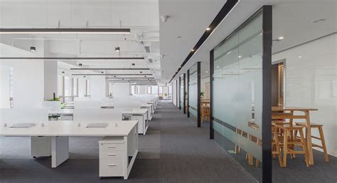 [办公室装修]深圳办公室装修地面该如何进行设计 - 土木在线