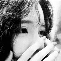 伤感流泪非主流头像