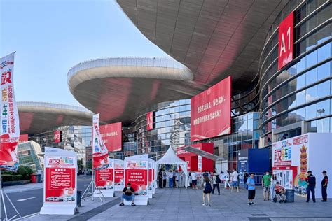 武汉会展业2023年预计将举办超700场展会活动-去展网