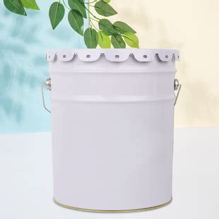 合肥供应油漆桶 涂料桶 丝网印刷_塑料桶/罐_第一枪