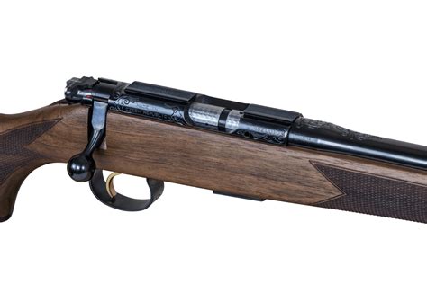 CZ 452 American review | Sporting Rifle magazine