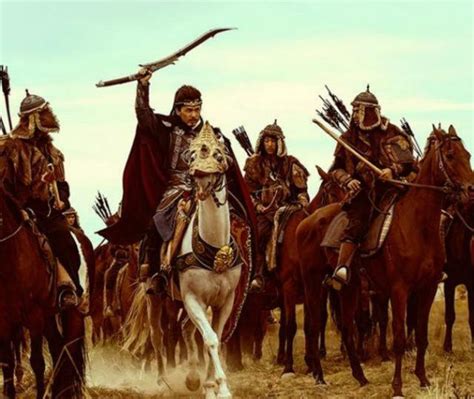 匈奴战力解析：古代战争策略游戏中的强敌与挑战 - 京华手游网