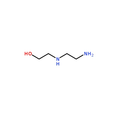 N-(2-羟乙基)乙二胺, 99.5%,价格-幺米Lab实验室