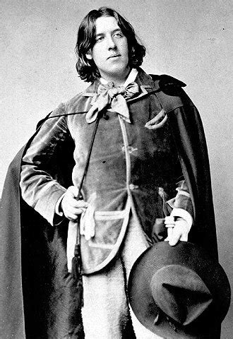 历史上的今天10月16日_1854年奥斯卡·王尔德出生。奥斯卡·王尔德，英国唯美主义运动的倡导者，剧作家（1900年去世）