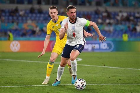 英格兰4比0击败乌克兰，欧洲杯4强出炉_手机新浪网