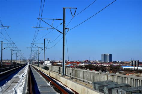 渝厦高铁常益长段预计12月26日开通 将开行25对高铁动车组