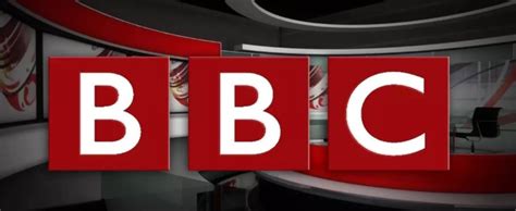 标志设计说明：从BBC的logo演变看电视的发展历史