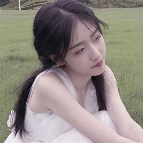 非主流变装小清新头像