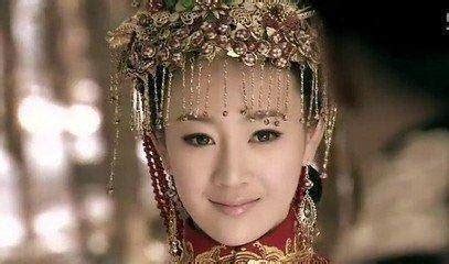 唯一凌迟处死的清朝公主，深受努尔哈赤的疼爱，却被皇太极杀害