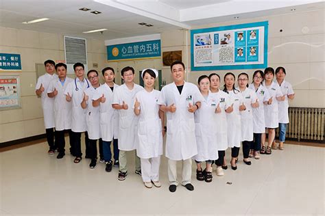 2023河北沧州市南大港医院招聘25人（报名时间：7月10日-14日）