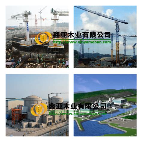 核电建筑模板工程-阳江核电站_广东建筑模板厂，覆膜板，清水模板，胶合板，建筑模板价格_成功案例_工程案例