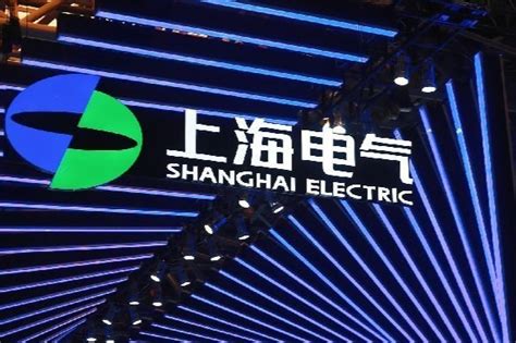 卷入专网通信、总裁跳楼！上海电气2021年亏损近百亿，营收降4.3%_凤凰网