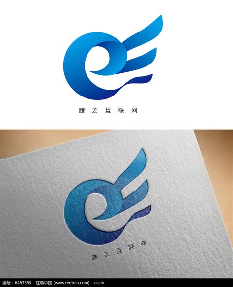 互联网科技logo|平面|品牌|Leah工作室 - 原创作品 - 站酷 (ZCOOL)