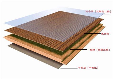 东方玉兰地板 深色实木地板效果图-地板网
