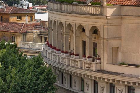 罗马皇宫大酒店预订及价格查询,Grand Hotel Palace Rome_八大洲旅游