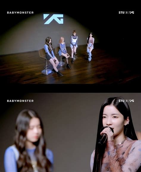 YG新女团，歌唱舞蹈实力获认证，BLACKPINK成员们称赞不已__财经头条