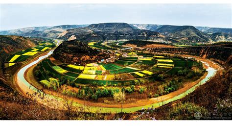 甘肃庆阳卫生态文明美丽城市印象广告海报图片下载_红动中国