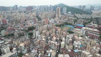 西乡街道,宝安区航城街道,2020宝安中心区规划_大山谷图库