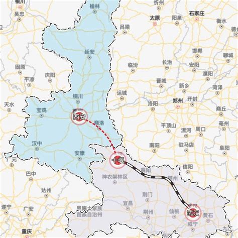 未来重庆高铁线路图（重庆又一条重要高铁全线铺轨贯通）