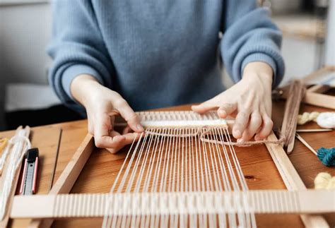 looms production 的图像结果