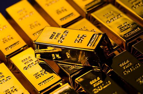 一吨黄金和一吨人民币哪个更值钱？__财经头条
