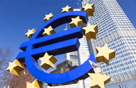 金嬴在线专家：欧洲央行利率决议重磅出炉，黄金暴涨情理之中？_第一金融网