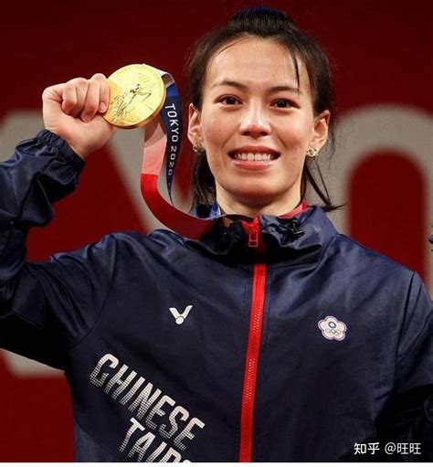 台湾获得奥运会冠军升的是什么旗，唱什么歌呢? - 知乎