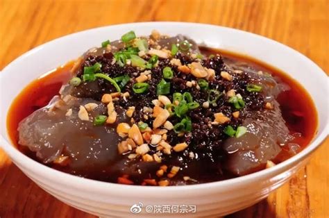 汉中市略阳县八大特色美食文化介绍- 畅鱼网