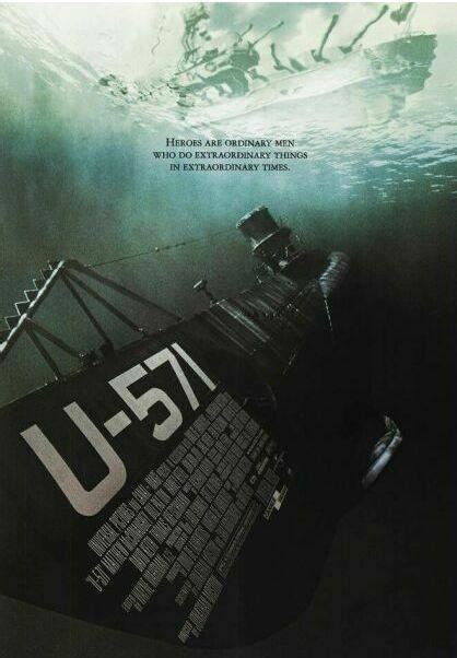 十大潜艇战电影大全，潜水艇战争电影有哪些