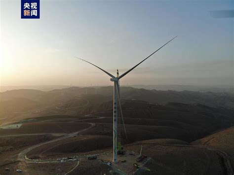 中国华能兰州义岗风力发电场 | 农村太阳能路灯工程 | 案例中心 | 极光加速器官方网站 2023