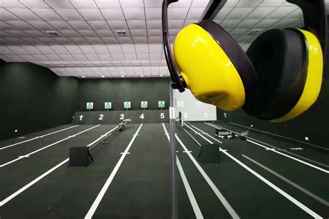 移动靶射击模拟训练装置的制作方法
