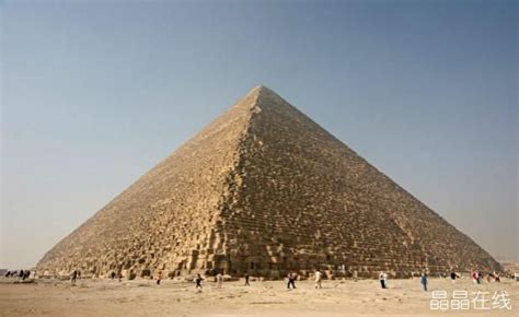 金字塔未解之谜：揭开金字塔的惊人谜底（下）