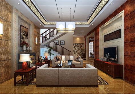 现代三居室105平米10万-金色年华装修案例-徐州房天下家居装修网