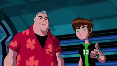 Ben 10: Alien Force Picture - Image Abyss
