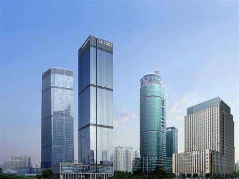卓越时代广场-成功案例-深圳市先达威环境产业有限公司