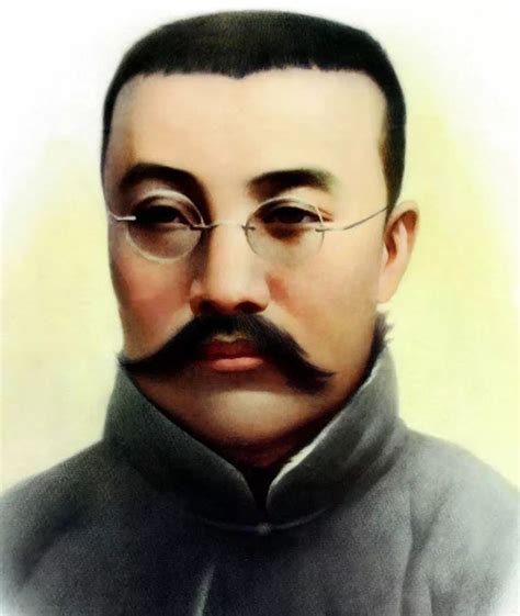 1910s 李大钊 五四先驱的壮丽青春__凤凰网