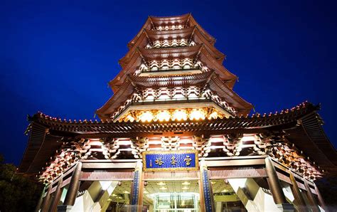 2024雷峰塔-旅游攻略-门票-地址-问答-游记点评，杭州旅游旅游景点推荐-去哪儿攻略