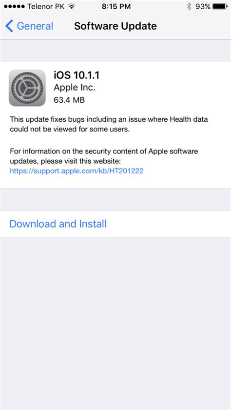 Aggiornamento iOS 10.1: ecco tutte le novità