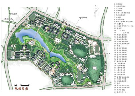 云漫湖校区一期建设项目初步设计获省发改委批复同意-贵州医科大学