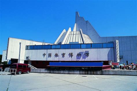 最新全球十大博物馆排名，中国两家上榜！ - 知乎