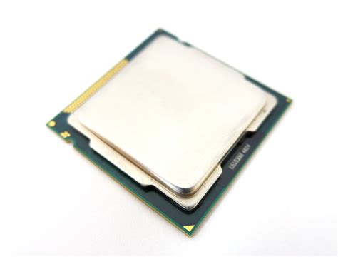 Процессор Intel Core i5-2320 3.0GHz