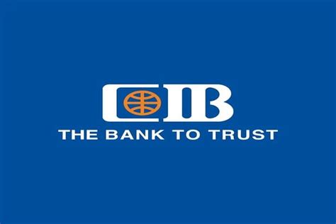 البنك التجاري الدولي CIB - الشبكة العربية للتميز والاستدامة