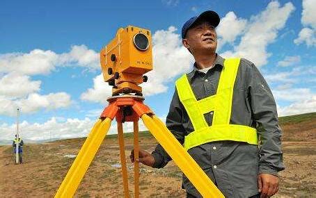 第一大地测量队新疆重力测量项目设计通过评审 - 地信网
