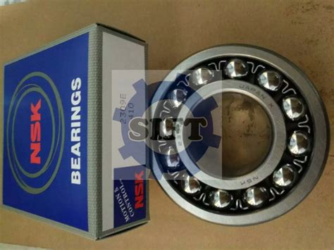 NSK 2309E Self-aligning Ball Bearing supplier with stocks